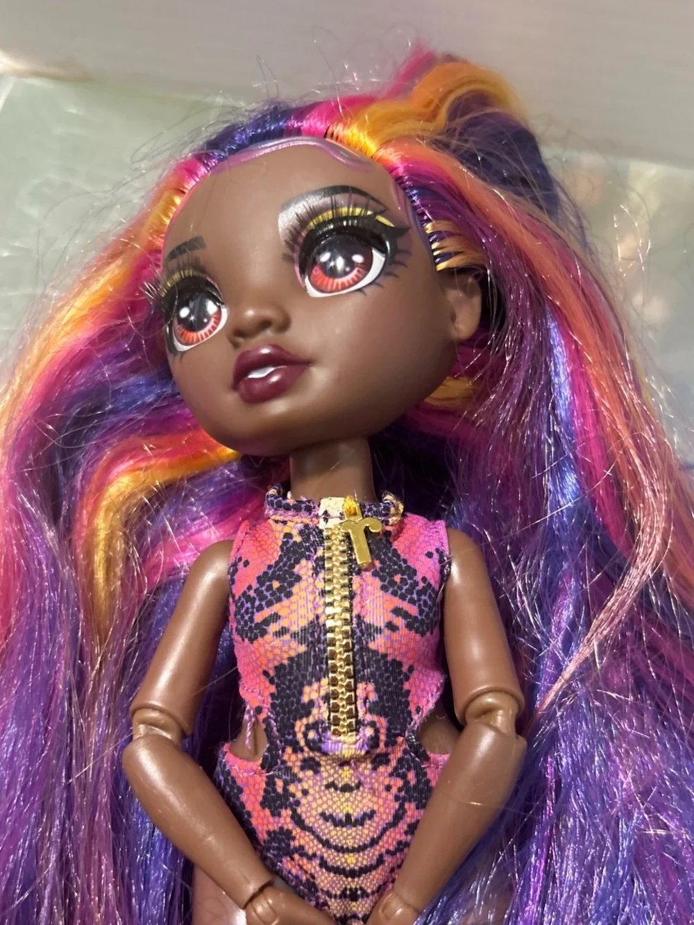 MGA Entertainment stylish multicolor